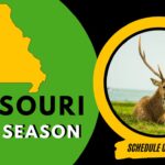 Missouri Deer Season