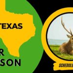 Texas Deer Season