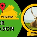Virginia Deer Season