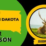 South Dakota Deer Season