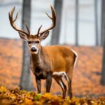 EHD Deer Disease Outbreak Escalates Is Your Local Wildlife at Risk