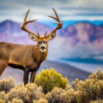 Nevada Deer Season