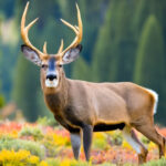 Washington Deer Season