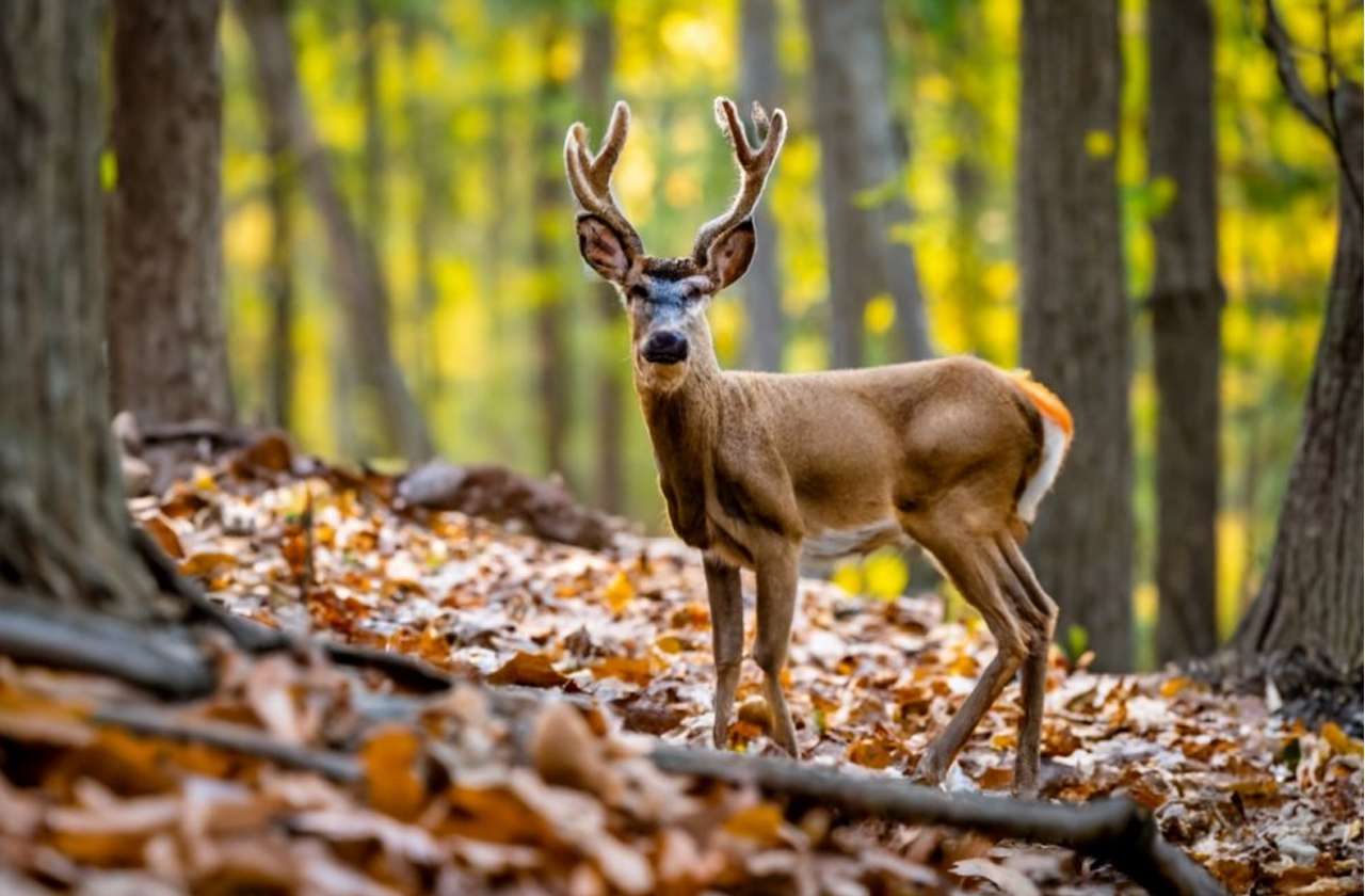 Deer Season 2024 New Dates & Rules!