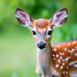 What is Baby deer called