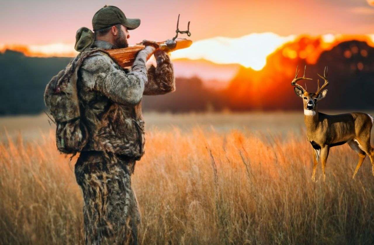 The Ultimate Guide to Deer Hunting- Expert Tips and Techniques
