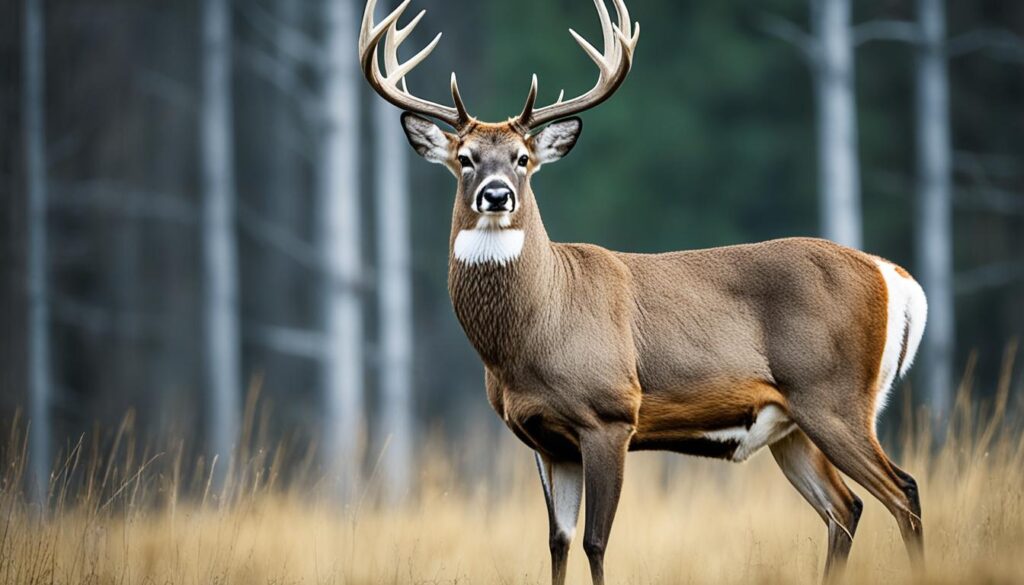 Top 10 Heaviest Whitetail Deer Ever Documented